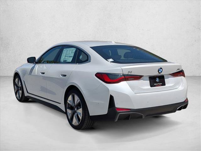 Used 2026 BMW i4 xDrive40i w/ Premium Package AWD/4WD image 9