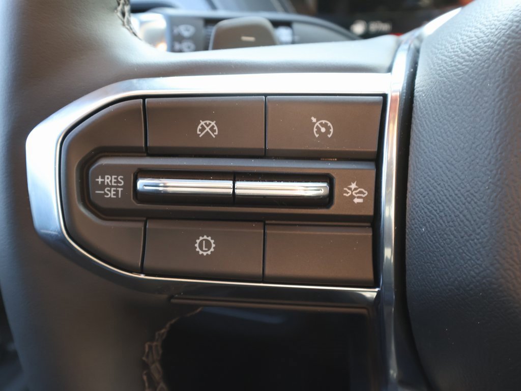 New 2026 GMC Yukon Elevation image 18