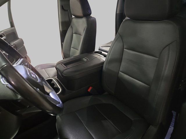 Used 2021 GMC Sierra 1500 SLT w/ SLT Premium Plus Package image 17