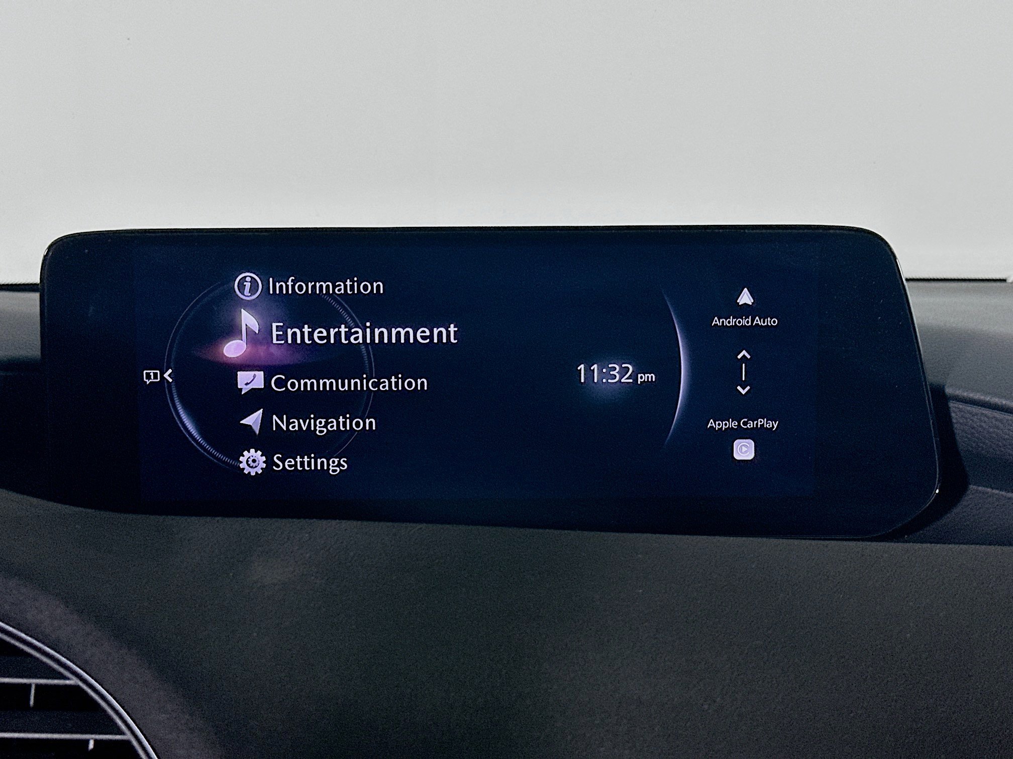 Used 2024 MAZDA MAZDA3 s image 21