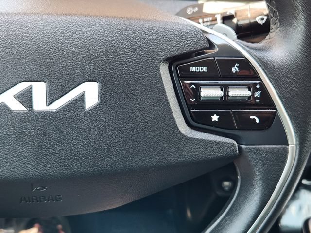 Used 2024 Kia EV6 Light RWD image 30