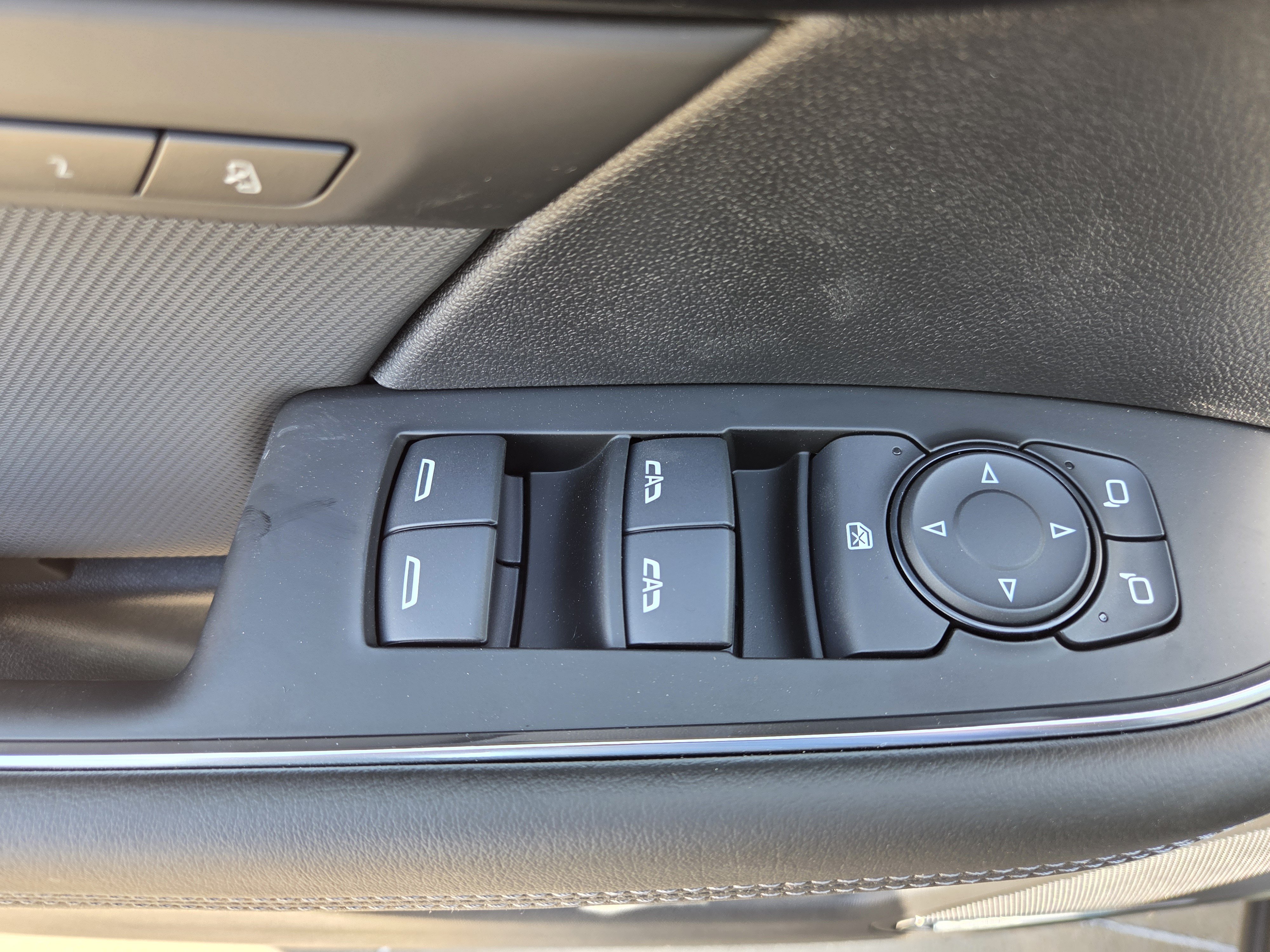 New 2026 Buick Envision Preferred AWD/4WD image 20