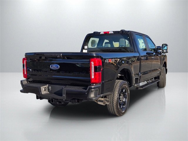 New 2026 Ford F250 XL image 4