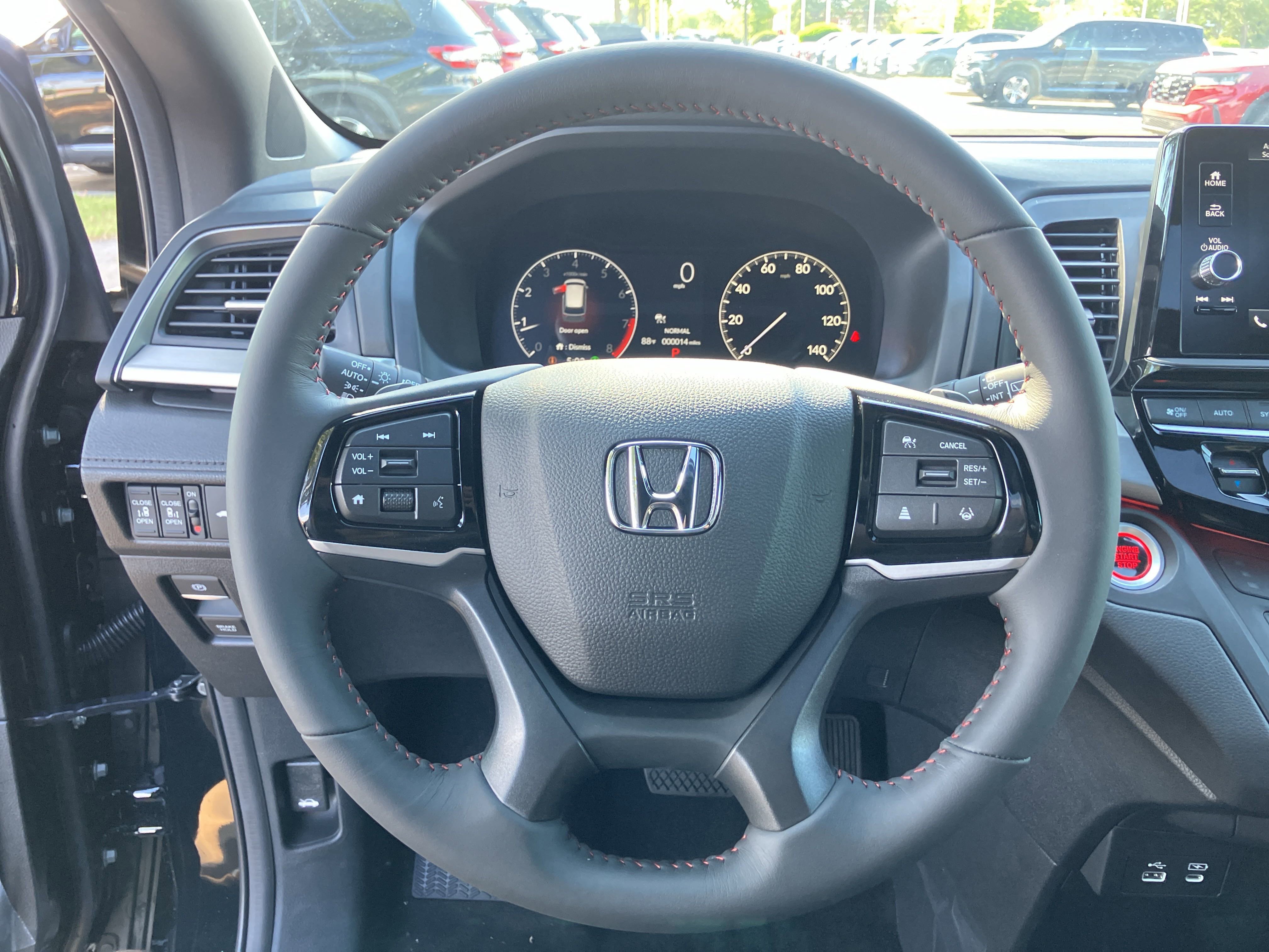 Used 2026 Honda Odyssey Sport-L image 19