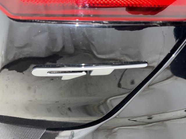 Certified 2024 Kia Forte GT w/ GT2 Package FWD image 34