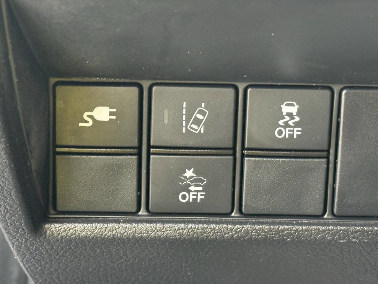 Used 2018 Honda Clarity Plug-In Hybrid image 8