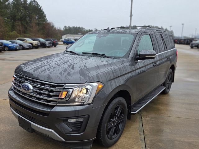 Used 2021 Ford Expedition XLT image 1