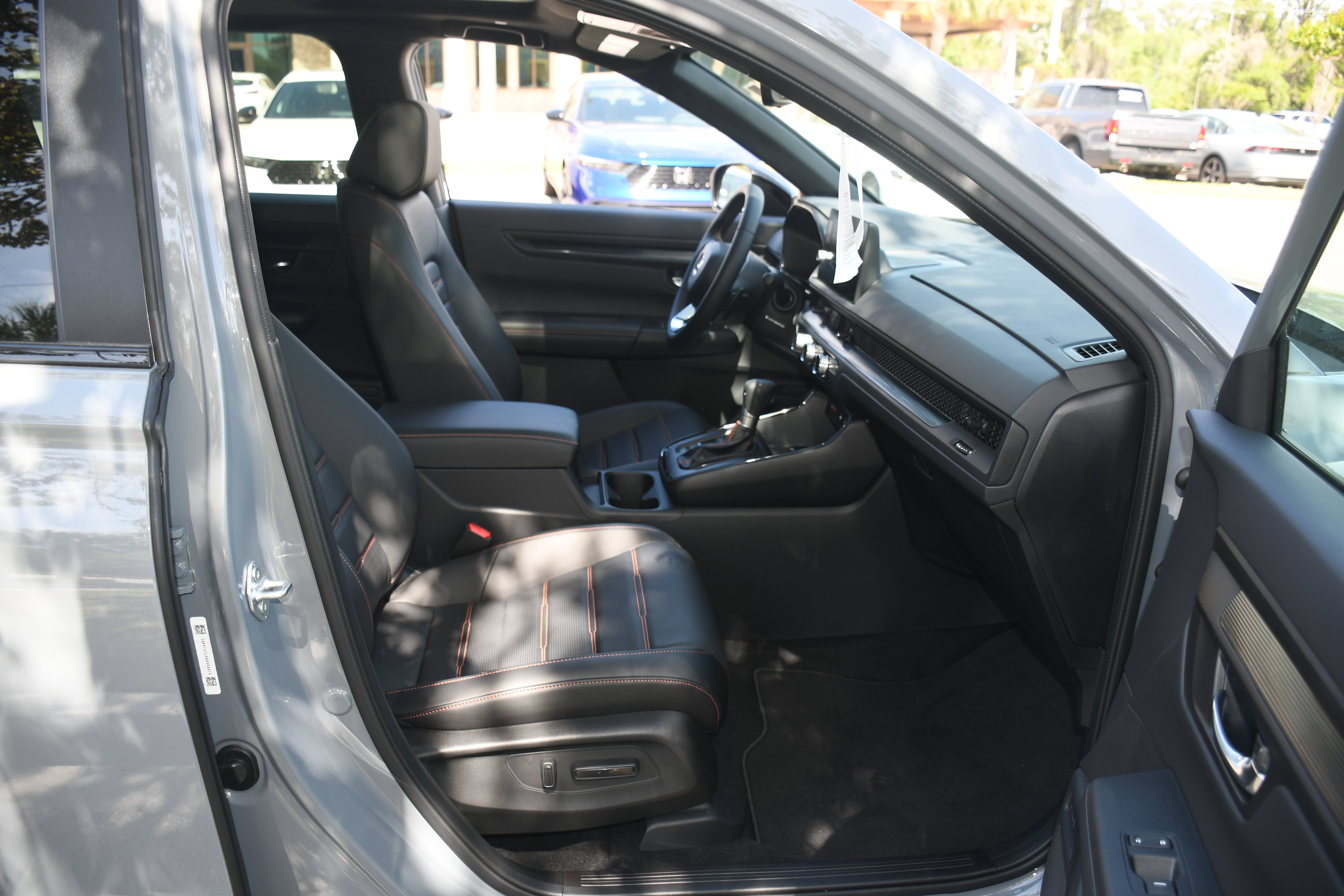 Used 2026 Honda CR-V Sport-L image 22