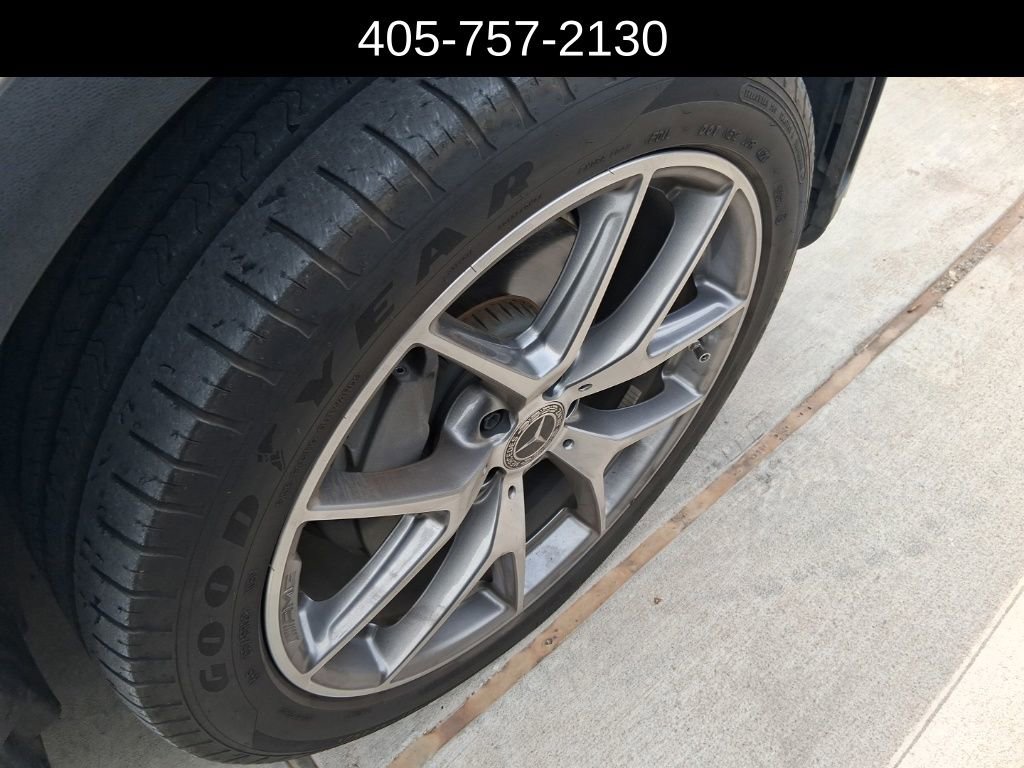 Used 2021 Mercedes-Benz GLC 300 GLC 300 image 9