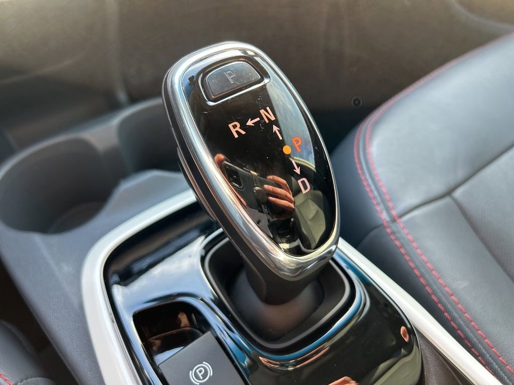 Used 2017 Chevrolet Bolt Premier w/ Infotainment Package image 35