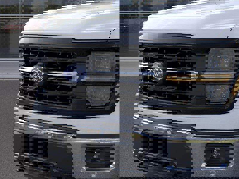 New 2025 Ford F150 XLT w/ Equipment Group 302A MID image 39