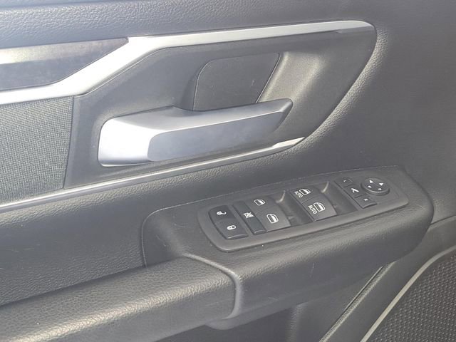 Used 2023 RAM 1500 Big Horn image 6