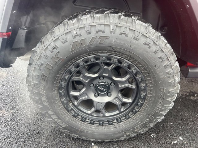 Used 2024 Jeep Wrangler Willys image 33