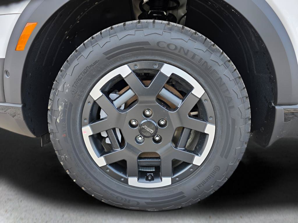 New 2026 Hyundai Palisade XRT Pro AWD/4WD image 10