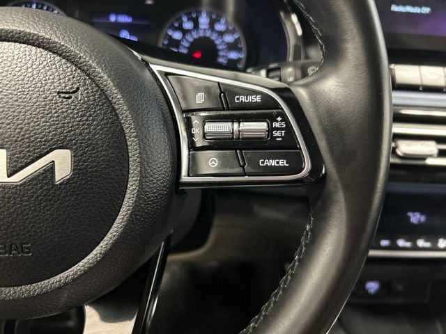 Used 2022 Kia Seltos S FWD image 25