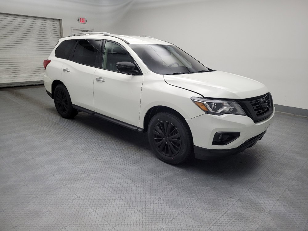 Used 2019 Nissan Pathfinder SL image 11
