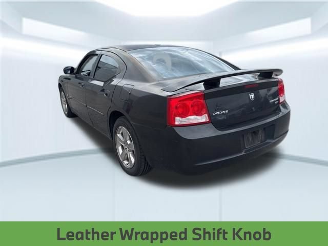 Used 2010 Dodge Charger SXT w/ Sun & Sound Group RWD image 9