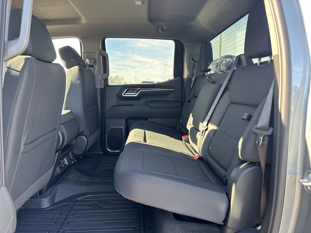 New 2026 GMC Sierra 1500 Elevation w/ Elevation Select Package image 14