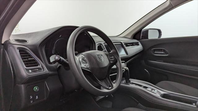 Used 2022 Honda HR-V EX image 23