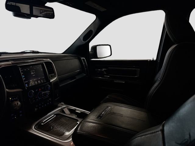 Used 2016 RAM 1500 Limited image 24