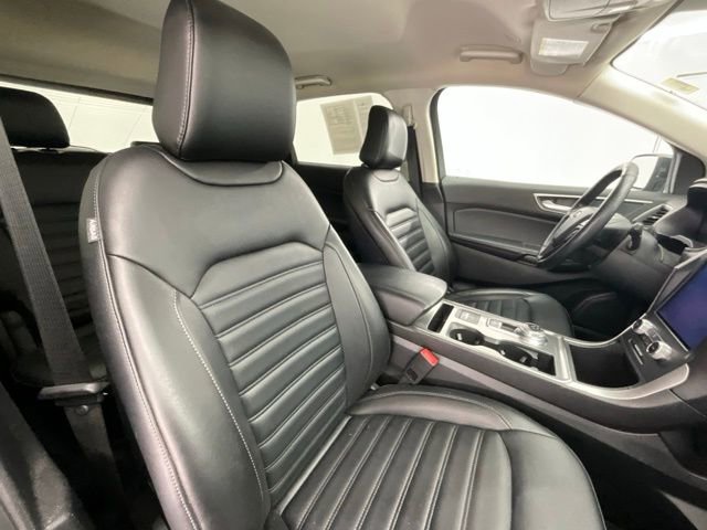 Used 2022 Ford Edge SEL w/ Cargo Accessory Package image 13