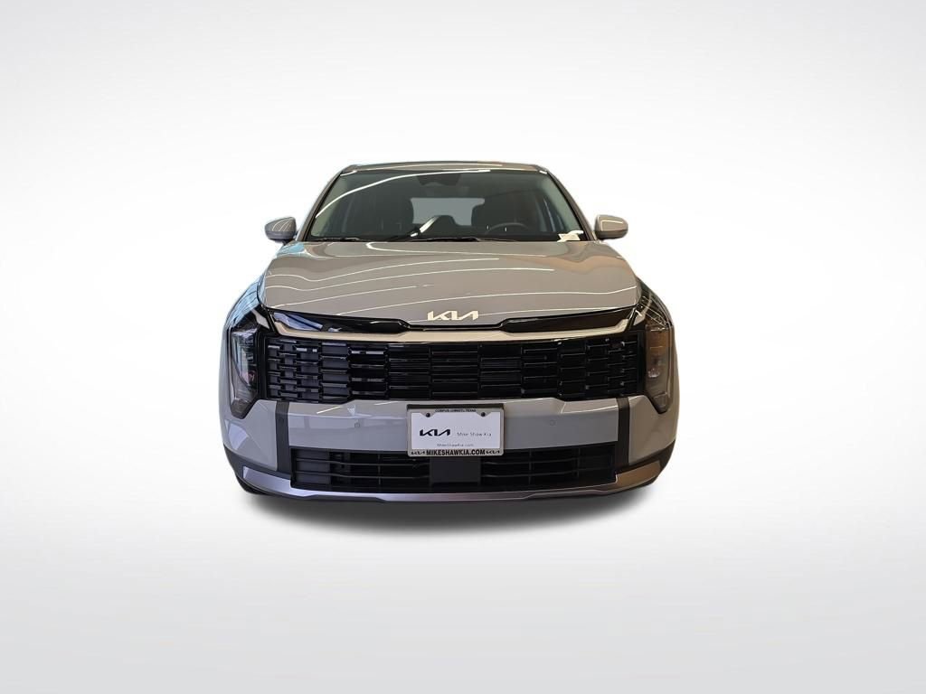 Used 2026 Kia Sportage EX image 10