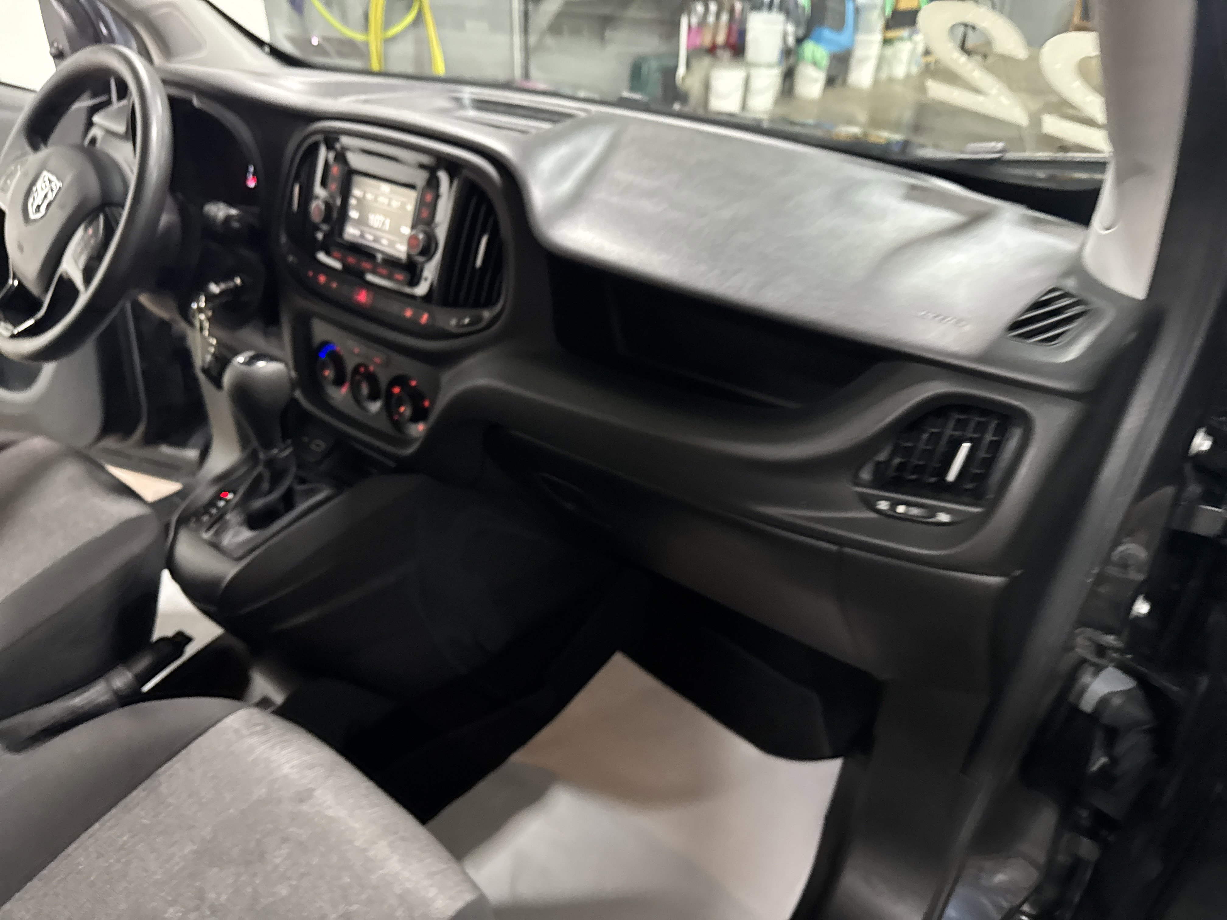 Used 2022 RAM ProMaster City Wagon image 30