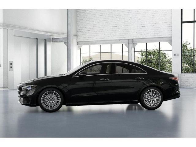 New 2026 Mercedes-Benz CLA 250 4MATIC image 35