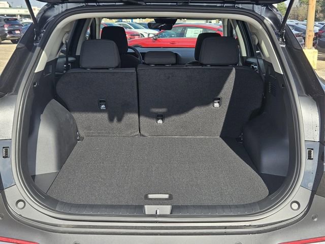 New 2026 Kia Sportage LX w/ LX Convenience Package FWD image 7