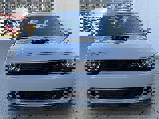 Used 2021 Dodge Challenger R/T w/ Shaker Package image 6