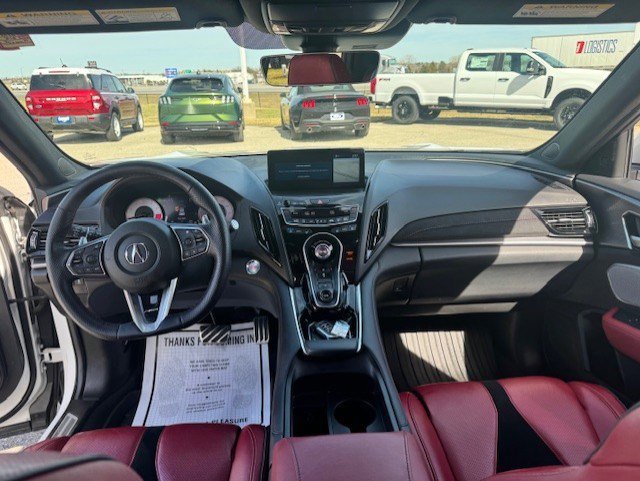 Used 2023 Acura RDX A-Spec image 30