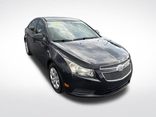 Used 2014 Chevrolet Cruze LS FWD image 7