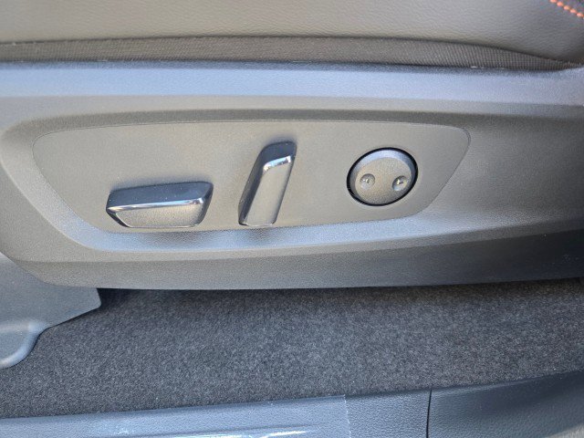 New 2025 Nissan Pathfinder Rock Creek image 26