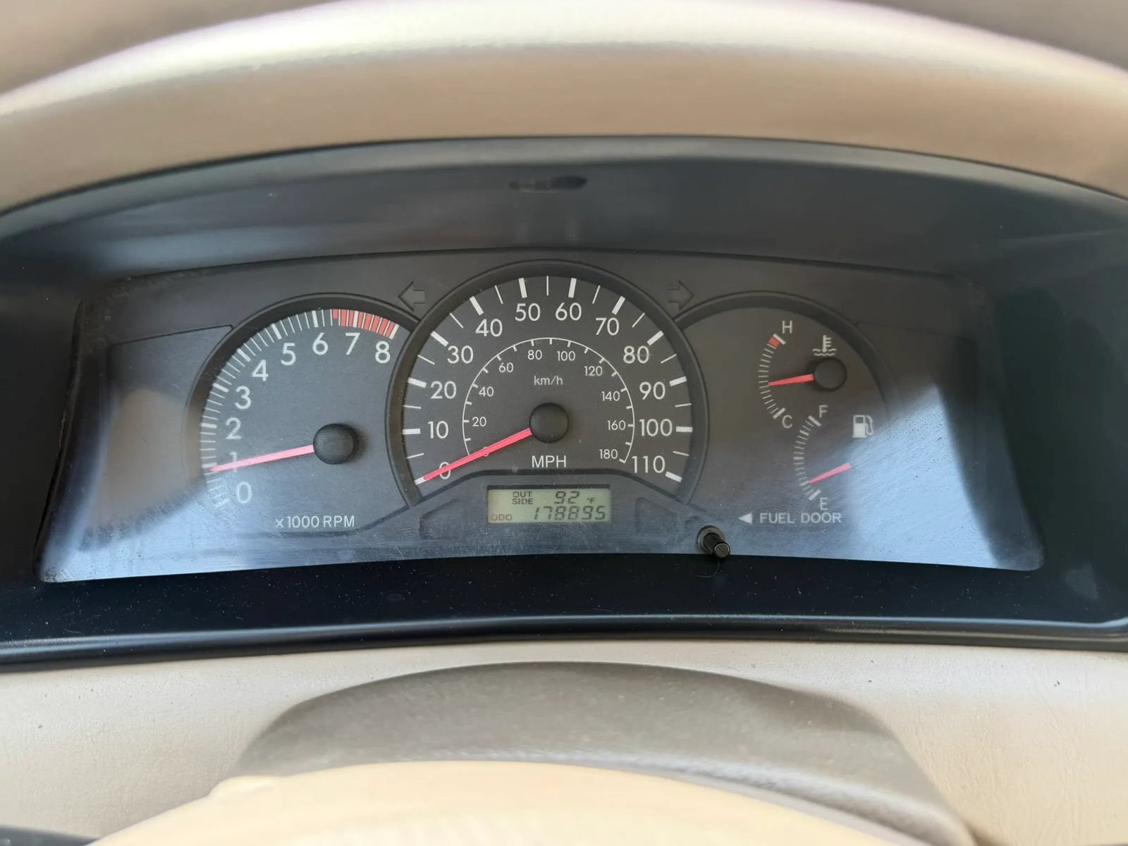 Used 2007 Toyota Corolla CE FWD image 14