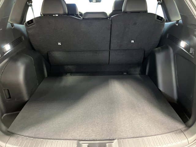 New 2026 Honda CR-V Sport Touring image 27