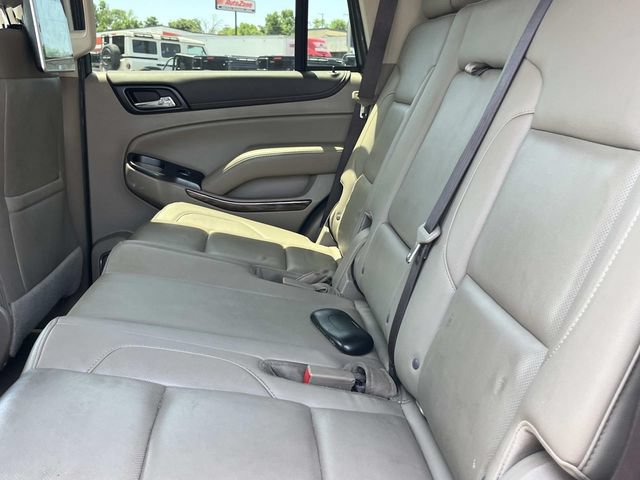Used 2020 GMC Yukon SLT w/ Open Road Package AWD/4WD image 20