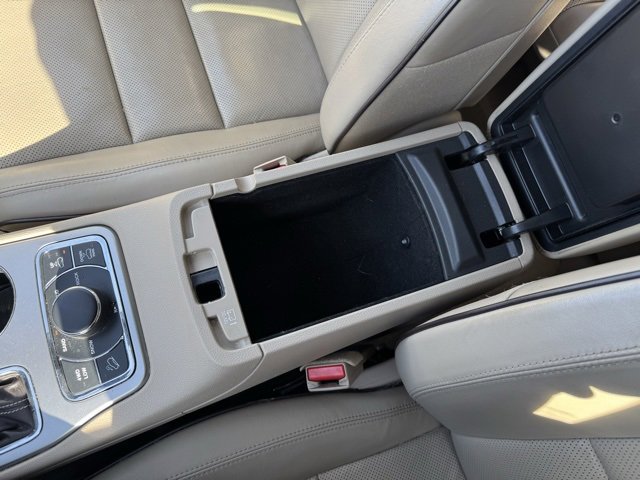 Used 2018 Jeep Grand Cherokee Overland image 22