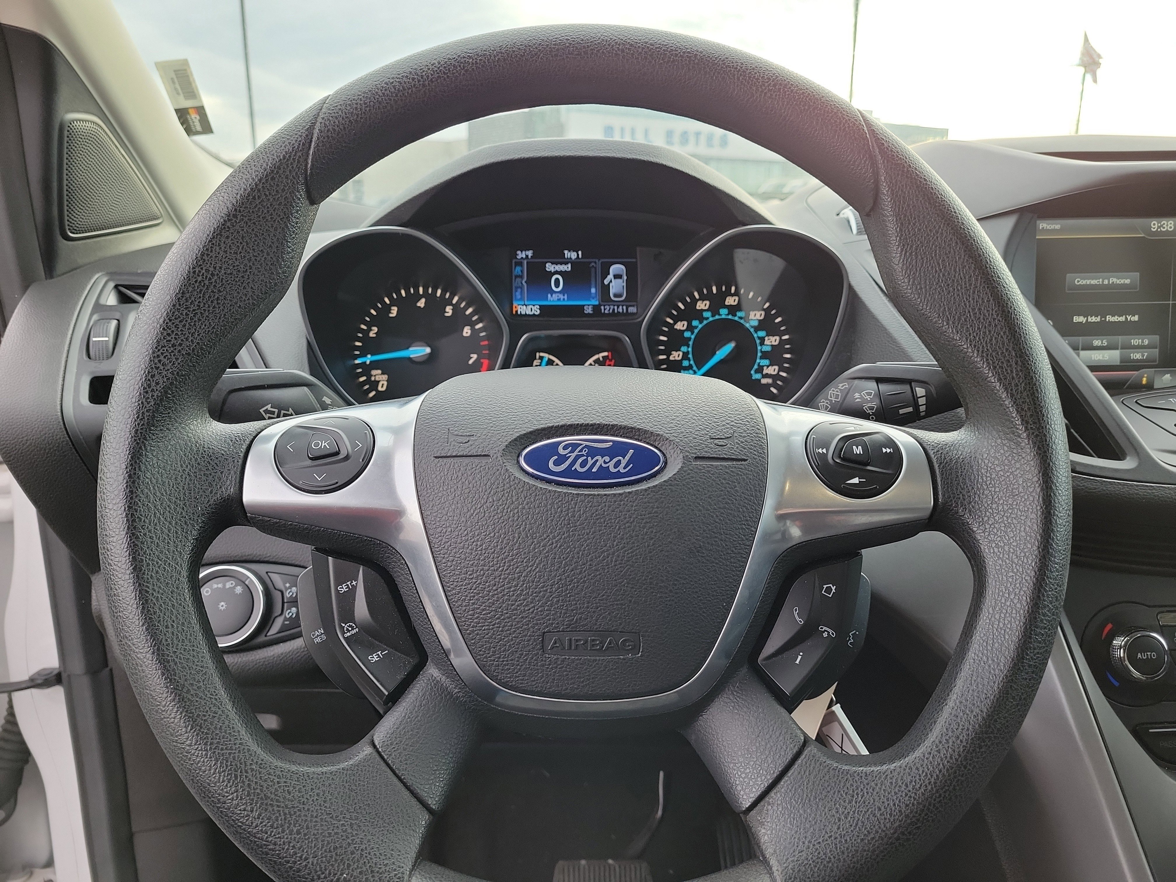 Used 2014 Ford Escape SE w/ Equipment Group 201A image 22