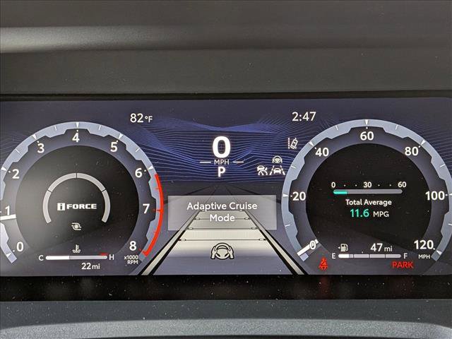 New 2026 Toyota 4Runner TRD Sport AWD/4WD image 11