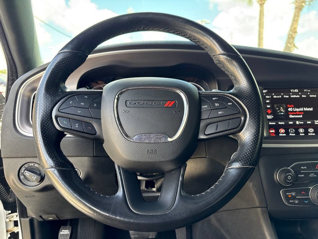 Used 2022 Dodge Charger GT RWD image 29
