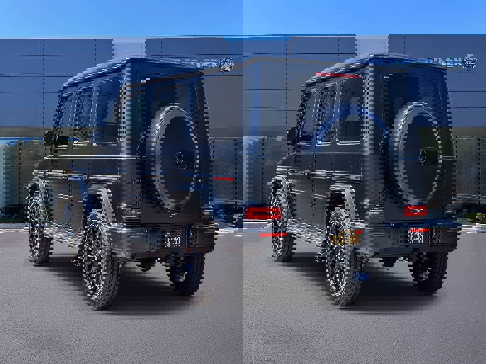 Used 2022 Mercedes-Benz G 63 AMG 4MATIC image 6