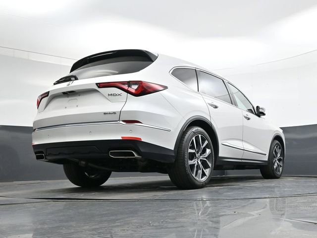 Used 2024 Acura MDX Technology image 33