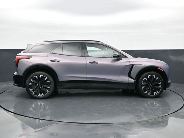 Used 2024 Chevrolet Blazer EV RS AWD/4WD image 8