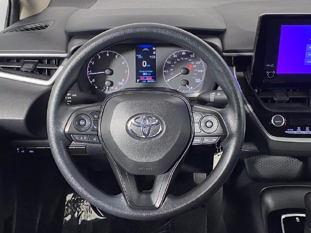 Used 2024 Toyota Corolla LE FWD image 18