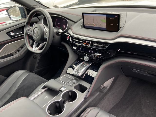 Used 2023 Acura MDX A-Spec image 26