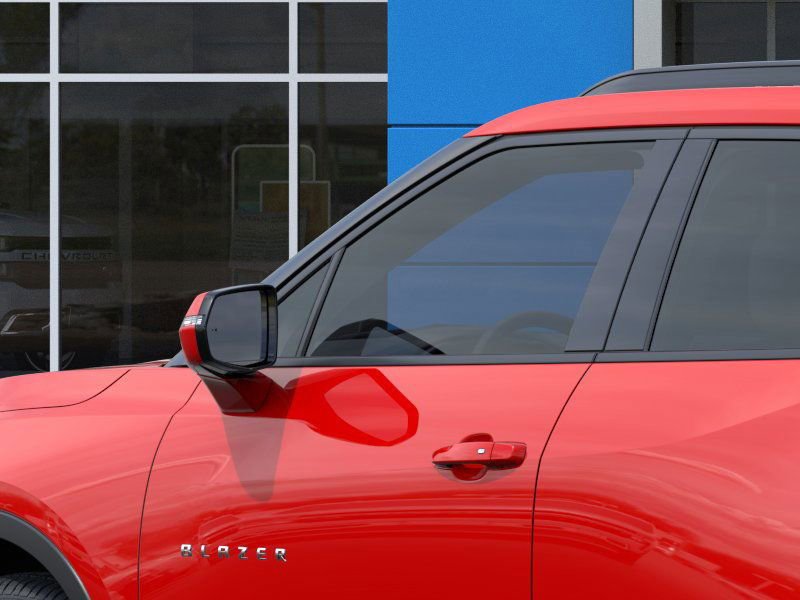 New 2026 Chevrolet Blazer LT w/ Sound & Technology Package image 12
