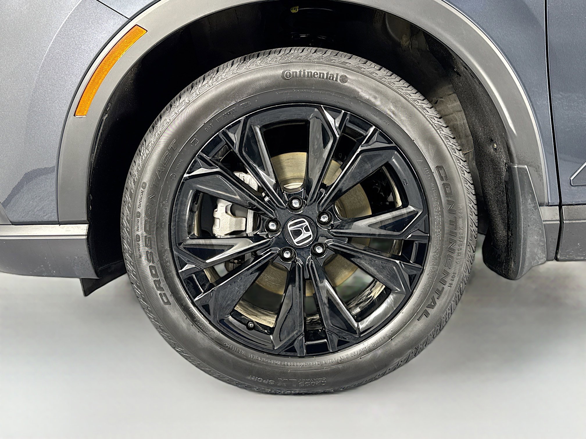 Certified 2024 Honda CR-V Sport Touring image 33