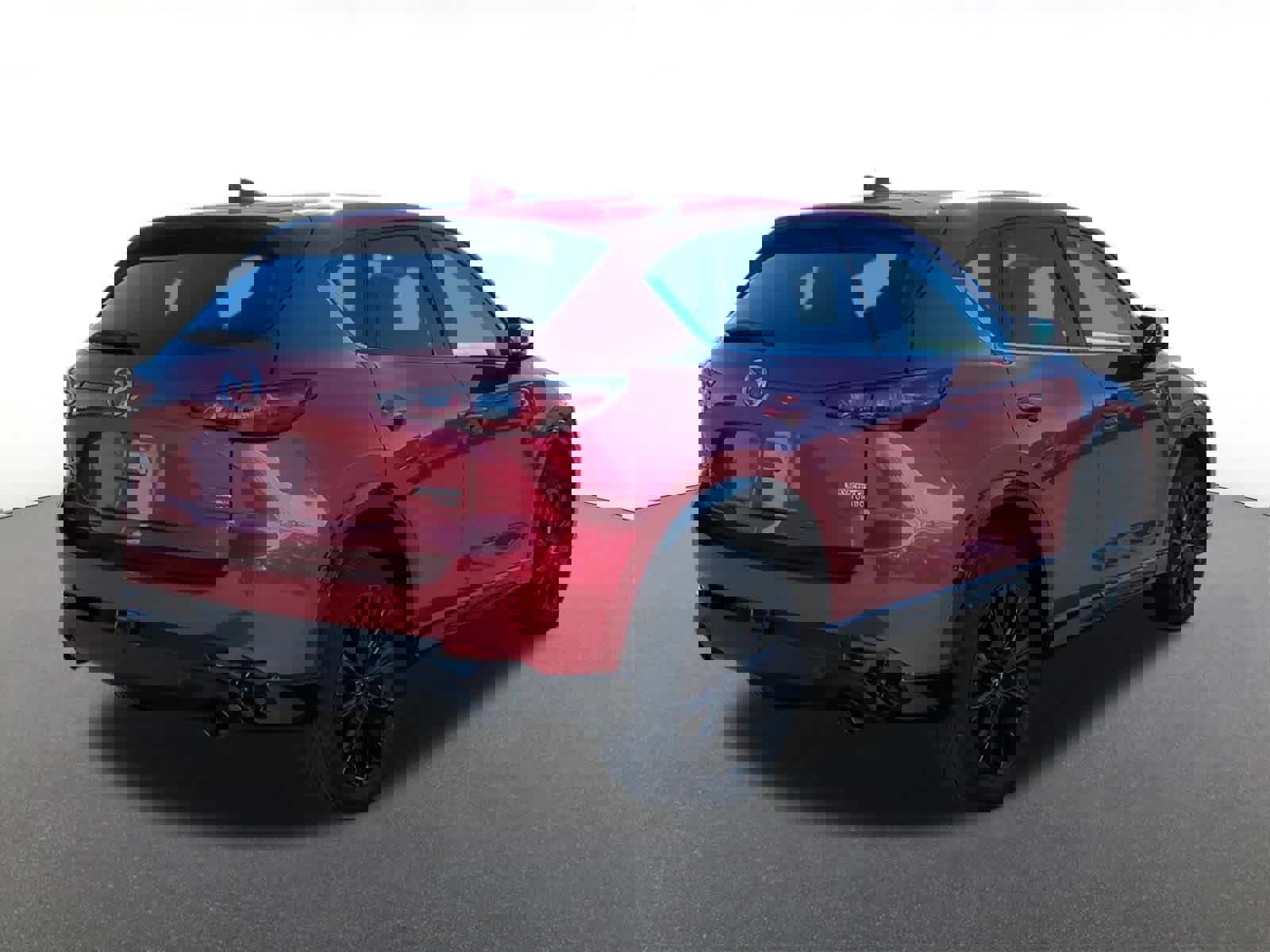 Used 2023 MAZDA CX-5 AWD 2.5 Turbo image 6