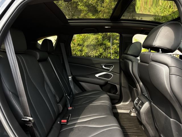 Certified 2025 Acura RDX SH-AWD image 29