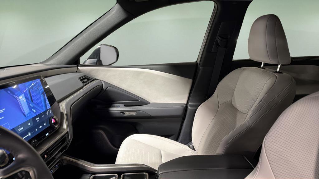 Certified 2025 Lexus TX 350 AWD w/ Technology Package image 14